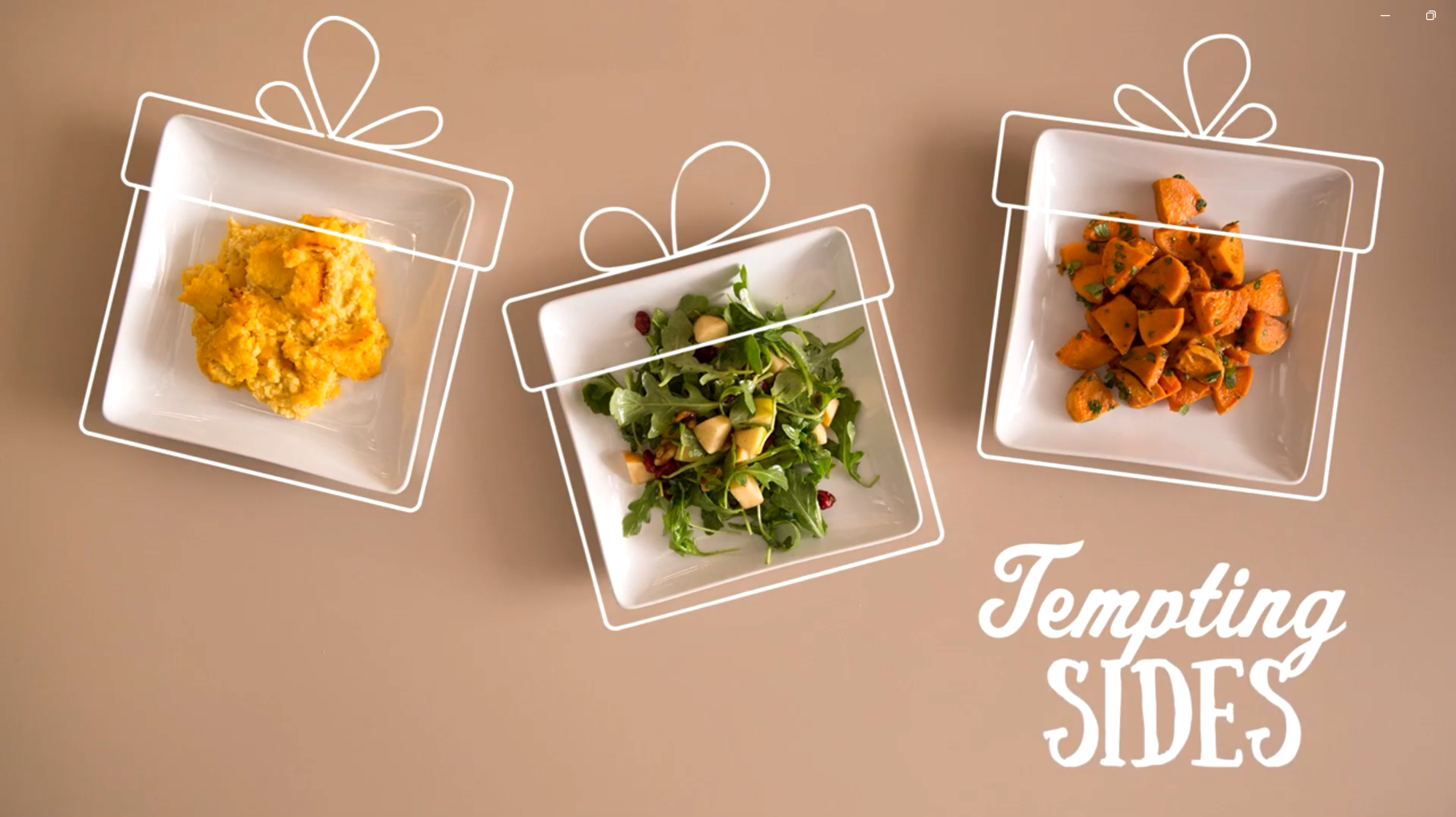 Tempting Sides – Versatile Additions for Every Meal